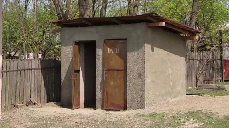 19 școli din țară vor avea de blocuri sanitare moderne: Ministerul Educației a aprobat lista instituțiilor finanțate