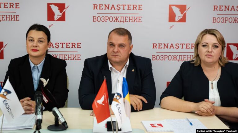 UE pregătește extinderea listei de sancțiuni pentru politicienii pro-ruși din Moldova. Care ar fi aceștia