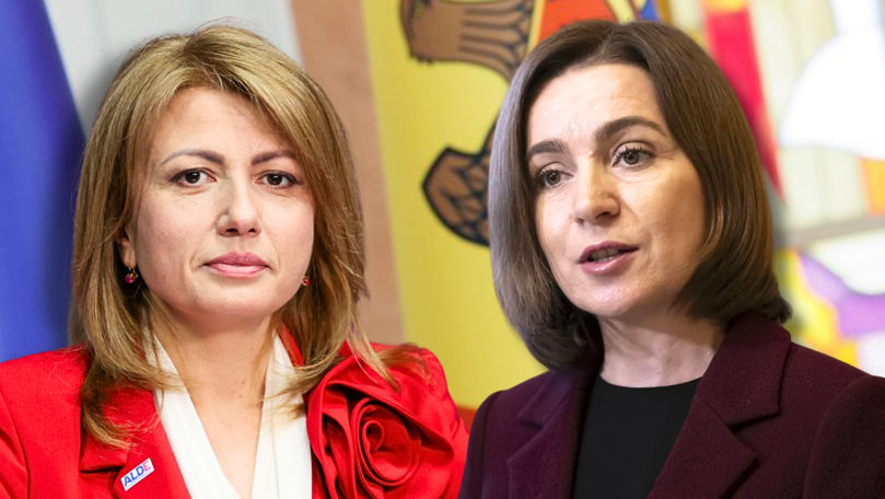 Spătaru îi cere Maiei Sandu sugestii privind lista de candidați ALDE pentru parlamentare. Reacția Președinției