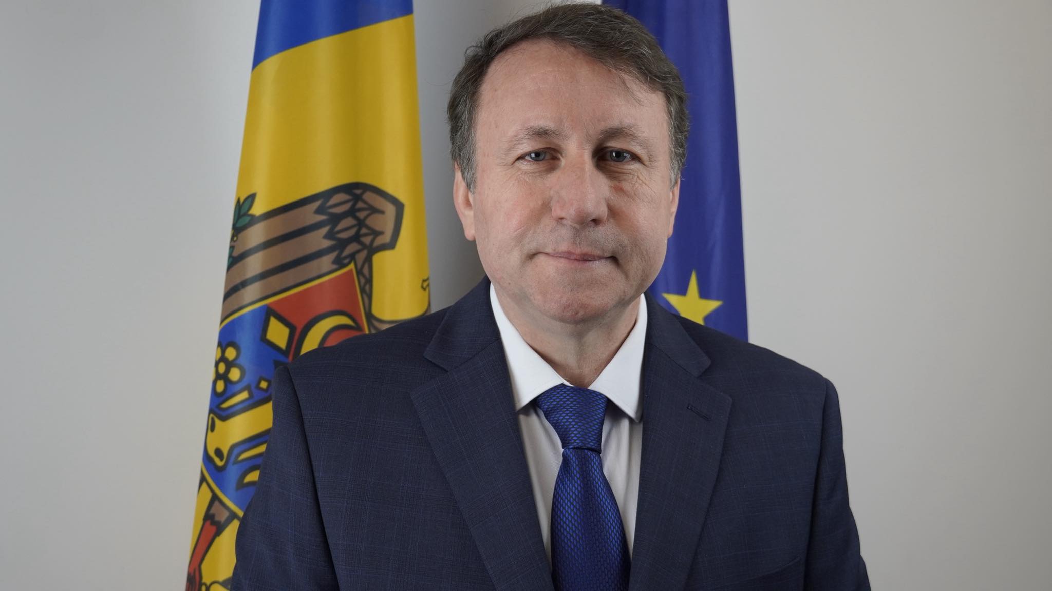 CUB explică prezența lui Igor Munteanu la conferința MEGA, alături de Victoria Furtună