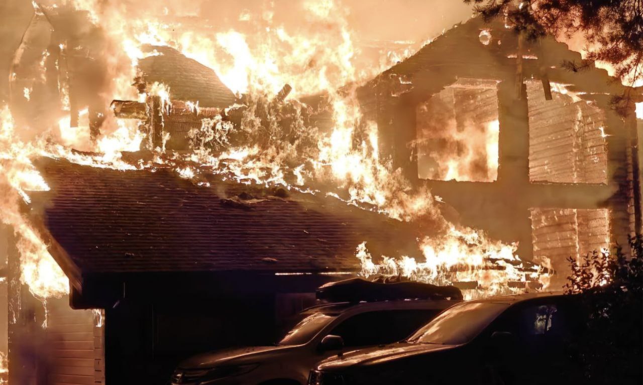 Cel puțin patru persoane au fost ucise în Sumî de bombardamentele armatei rusești