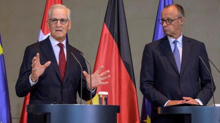 Ucraina va primi sisteme Patriot cu sprijinul Germaniei și Norvegiei