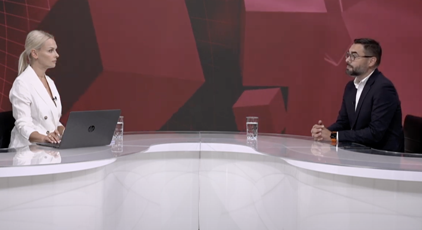 Iulian Groza: ”Summitul Moldova-UE arată Moscovei că Moldova nu este singură”