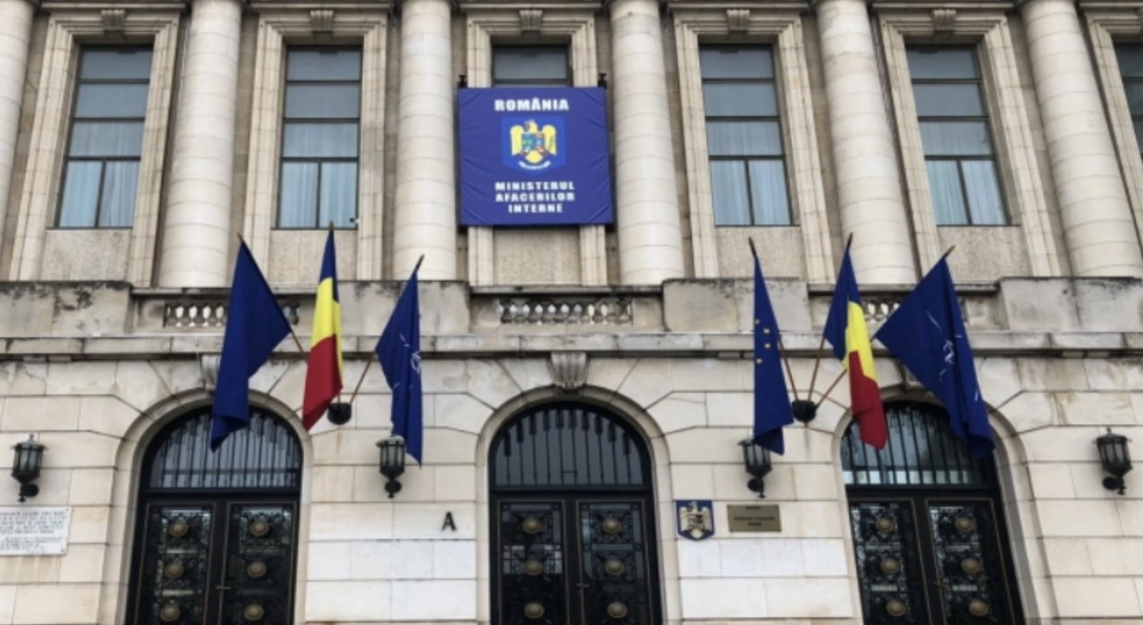 România: Dosar penal în legătură cu documentele false găsite asupra lui Vladimir Plahotniuc