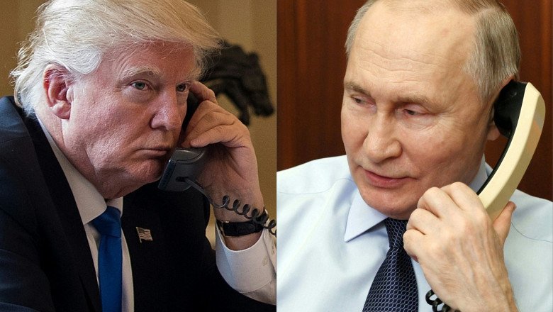 Donald Trump și Vladimir Putin vor avea o nouă discuție telefonică. Când este programată