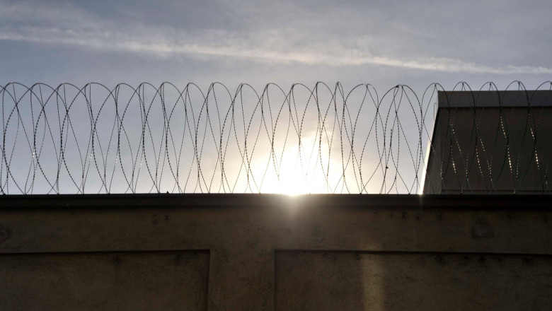 Italia ar putea elibera 10.000 de deținuți din cauza supraaglomerării penitenciarelor