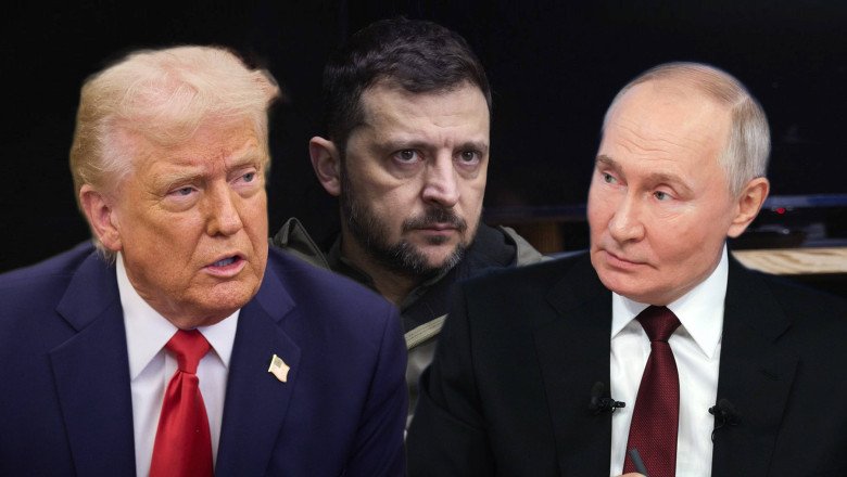 Donald Trump, „foarte nemulțumit” după discuția cu Putin. SUA ar putea impune noi sancțiuni Rusiei