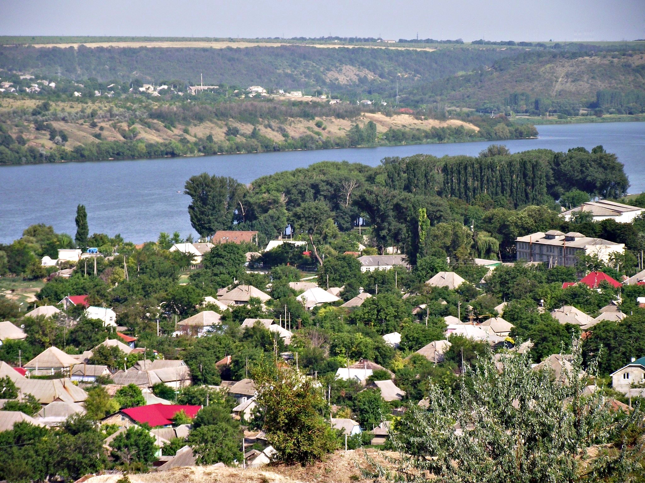 Șapte localități din Zona de Securitate vor beneficia de proiecte de modernizare rutieră