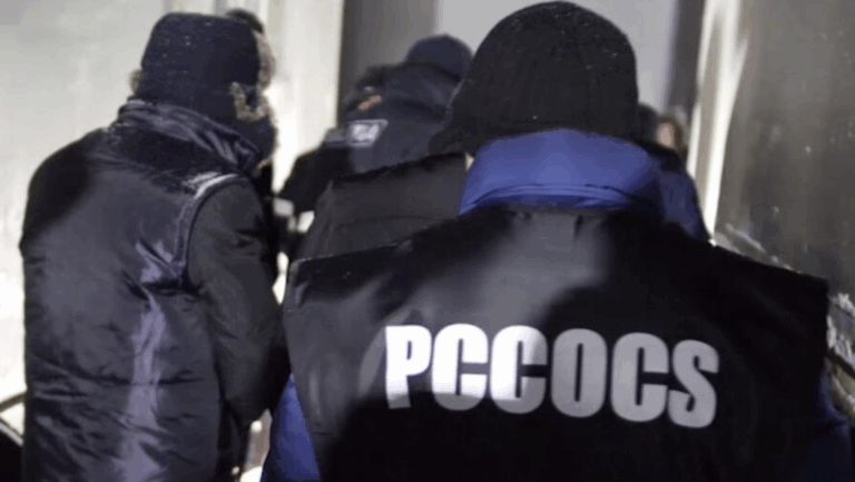 55 de percheziții într-un dosar de spălare de bani de peste 173 de milioane de lei