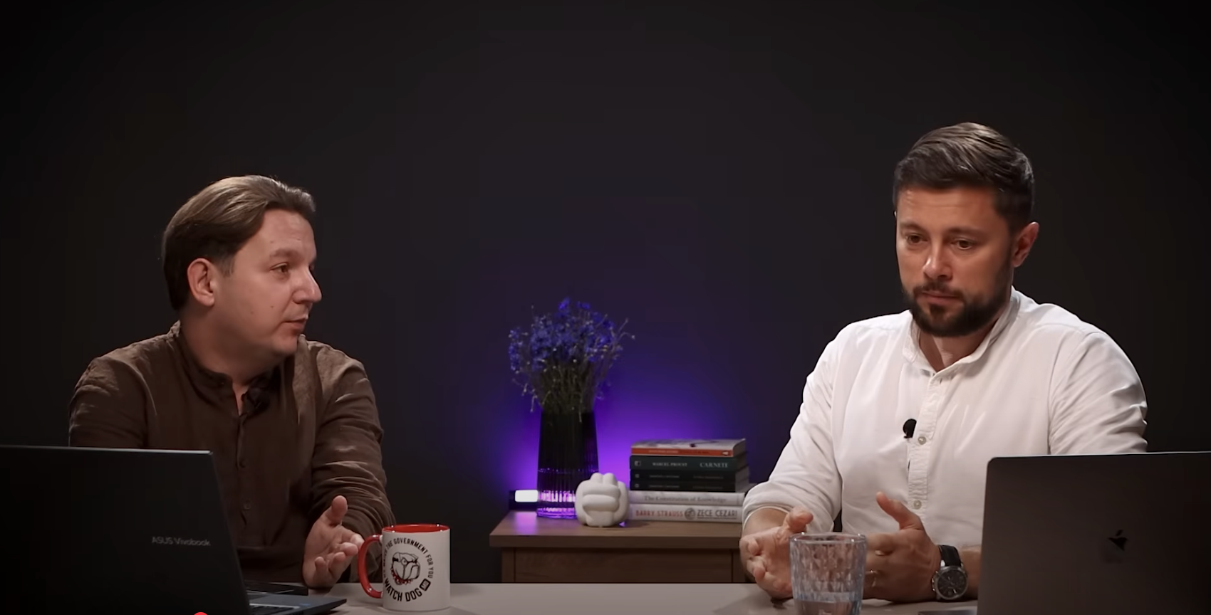 Victor Chironda: ”Primarul Chișinăului, Ion Ceban, își promovează partidul din banii municipalității”
