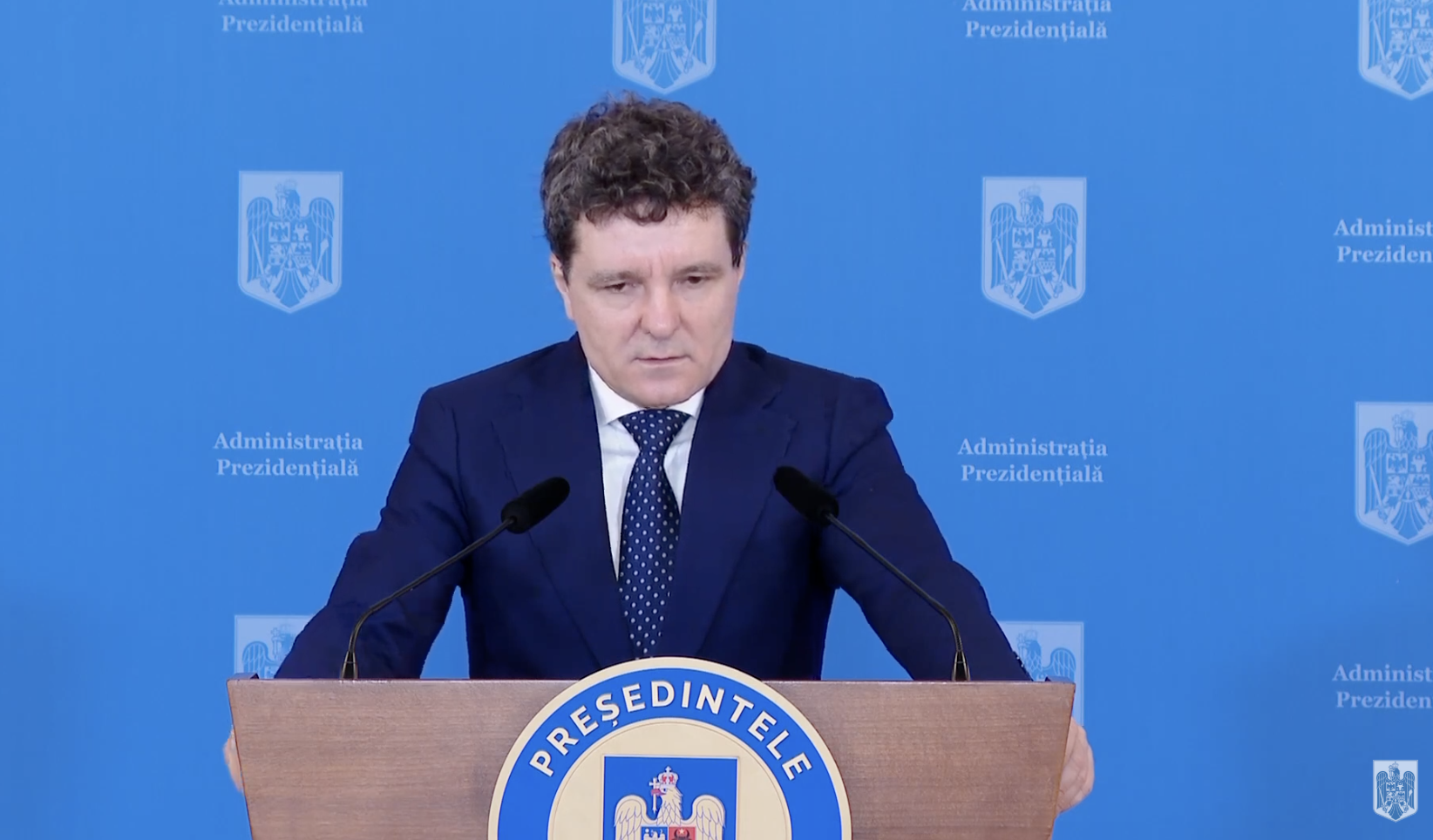 Nicușor Dan, despre interdicția de intrare în România pentru Ion Ceban: ”O chestiune de securitate națională”