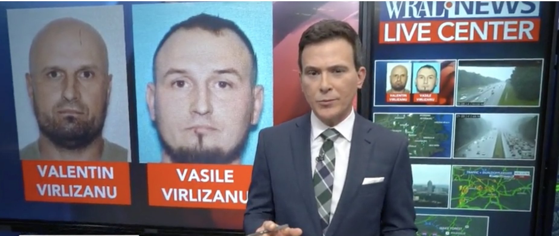 Frați din Cahul, implicați într-o schemă de spălare de bani de 3 milioane de dolari în statul Carolina de Nord
