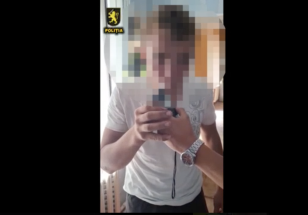 Pericol pe drumurile naționale. Mai mulți șoferi, prinși băuți la volan în raionul Drochia