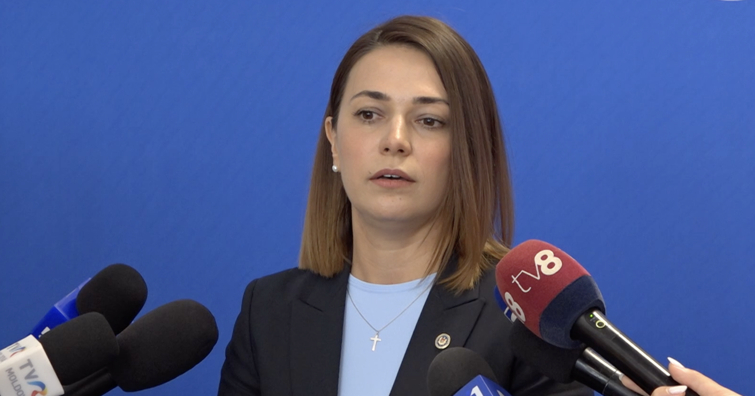 Ministra Agriculturii, despre fermierii afectați de secetă: Vom discuta miercuri în teren și vom lua o decizie