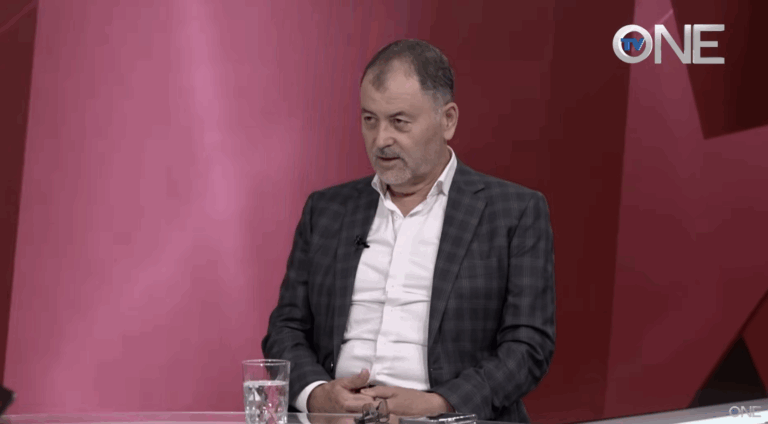 George Simion, eșec în instanță: apelul împotriva lui Anatol Șalaru a fost respins