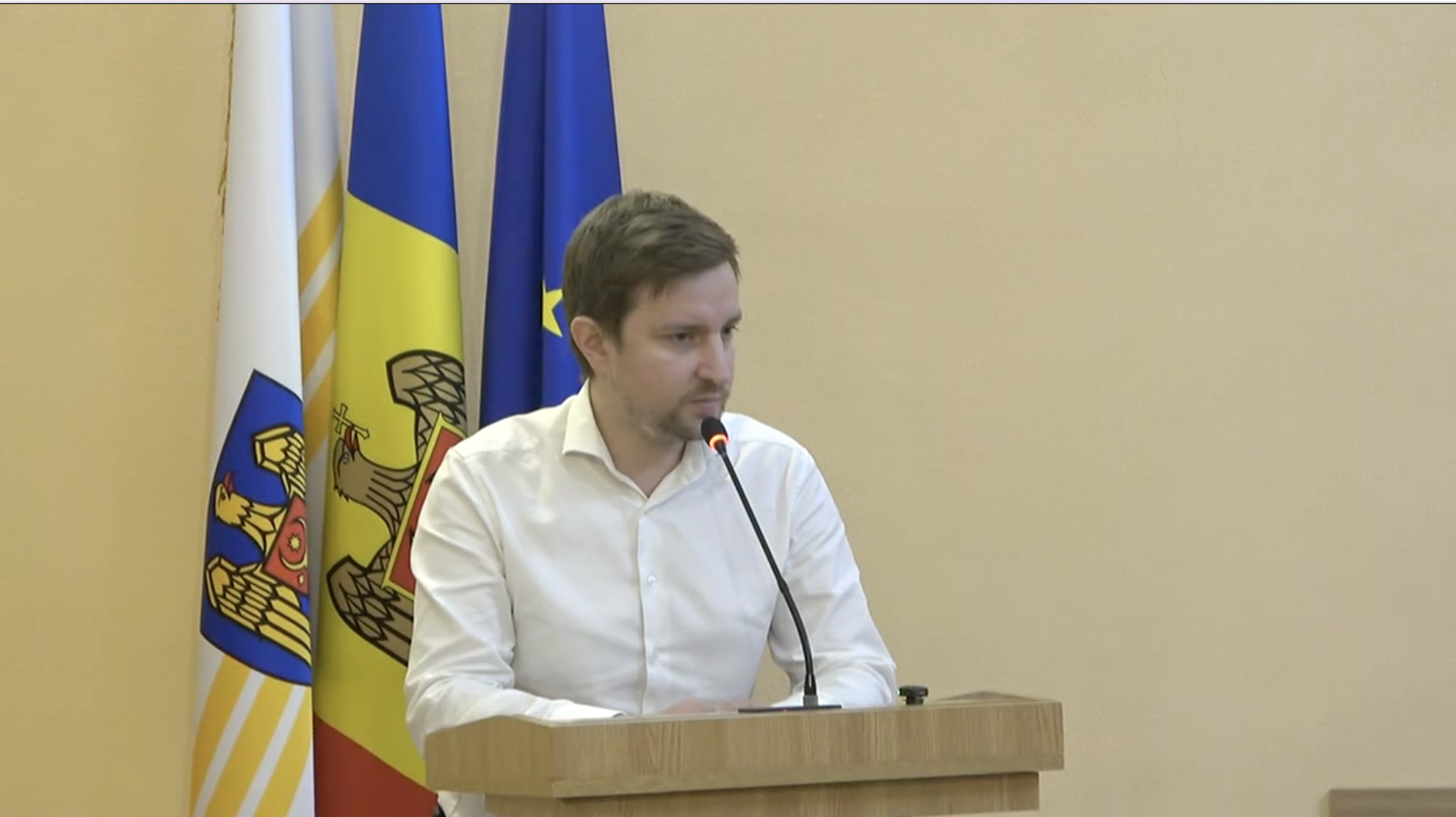 Ședință eșuată a CMC: Consilierii MAN, din nou absenți: ”Primarul are timp de scandaluri, dar să vină la lucru – nu”