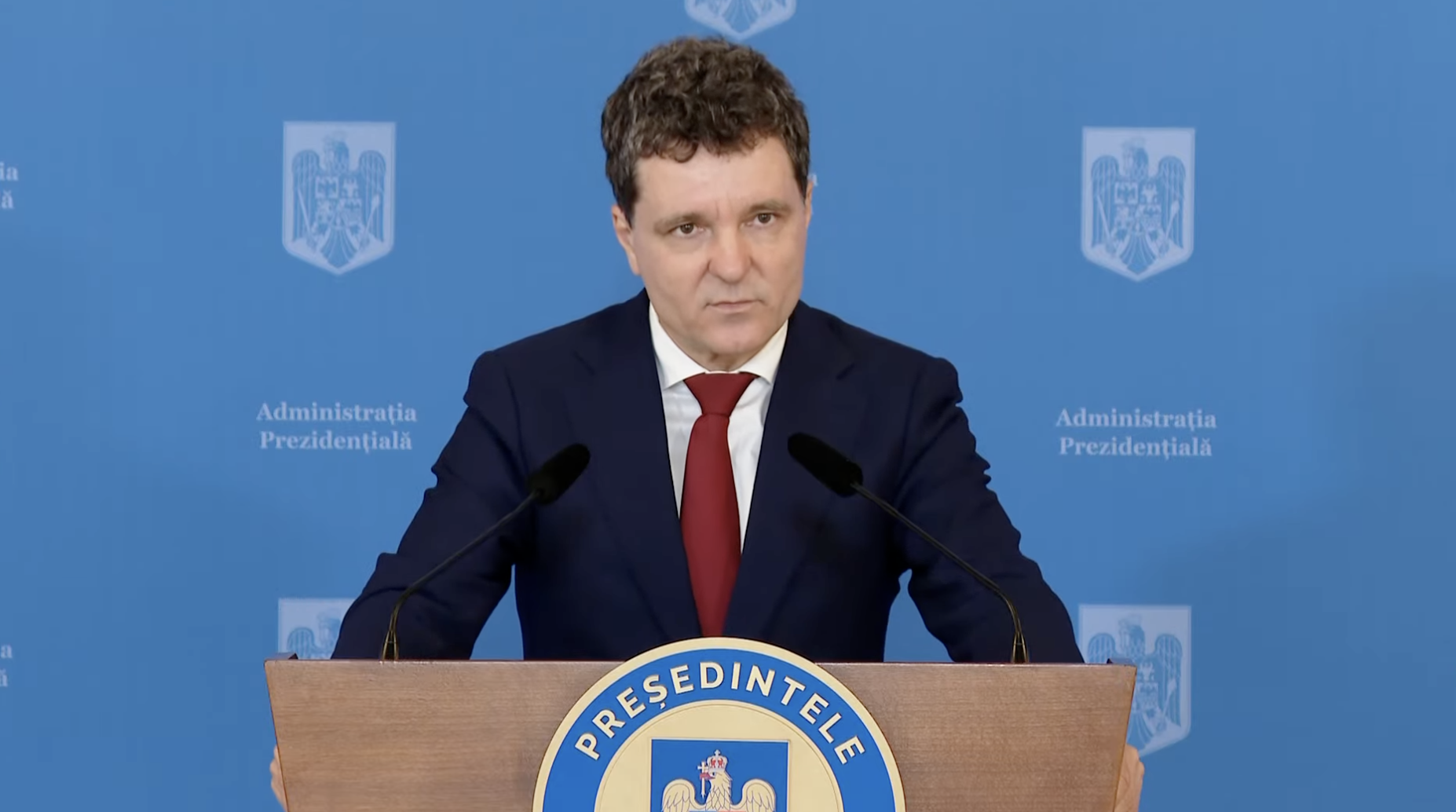 Nicușor Dan: România, gata să sprijine Chișinăul împotriva imixtiunii ruse înaintea alegerilor parlamentare 