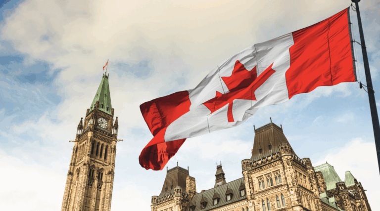 Canada lovește rețeaua de influență rusă din Moldova înaintea scrutinului. Cine sunt vizați de sancțiuni