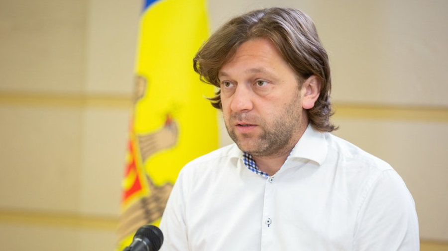 Decis! Alaiba a fost numit în funcția de membru al Consiliului de supraveghere al BNM
