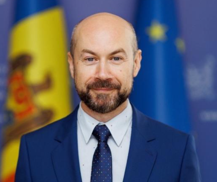 Ambasadorul Moldovei în SUA, Viorel Ursu, va avea o nouă funcție