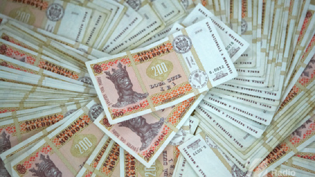 În Moldova a crescut numărul milionarilor. Peste 8.000 de persoane au avut venituri de peste 1 milion lei în 2024