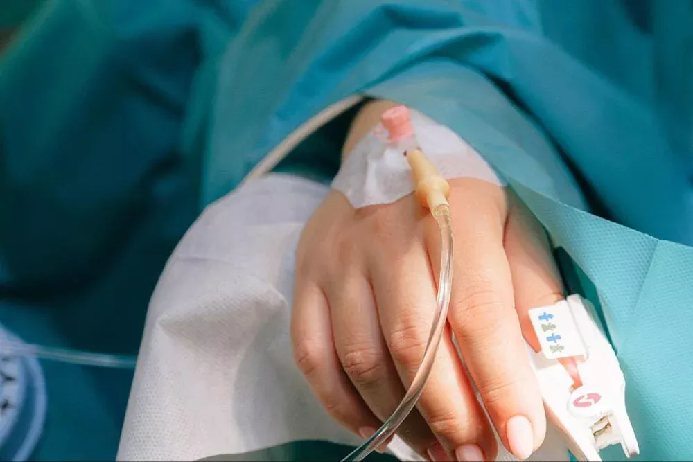 Îngrijorător: 16 cazuri de infecții meningococice, 12 la copii, înregistrate în Moldova de la începutul anului