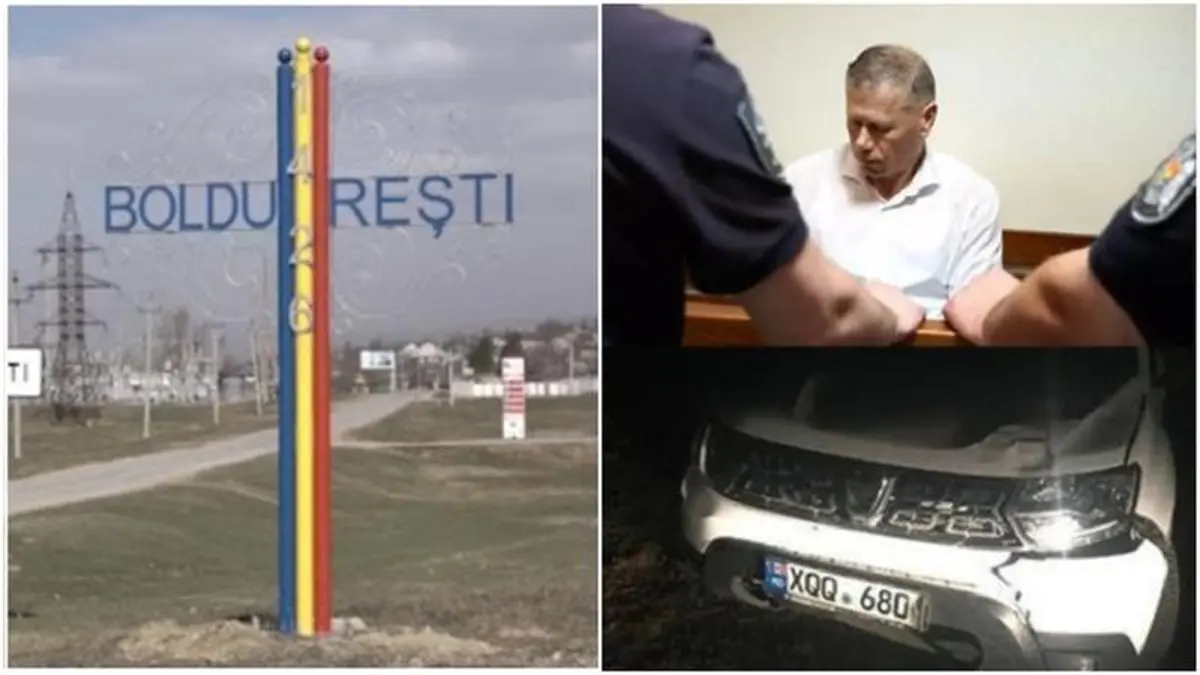 CSJ anulează organizarea turului II repetat la Boldurești. Argumentele Invocate