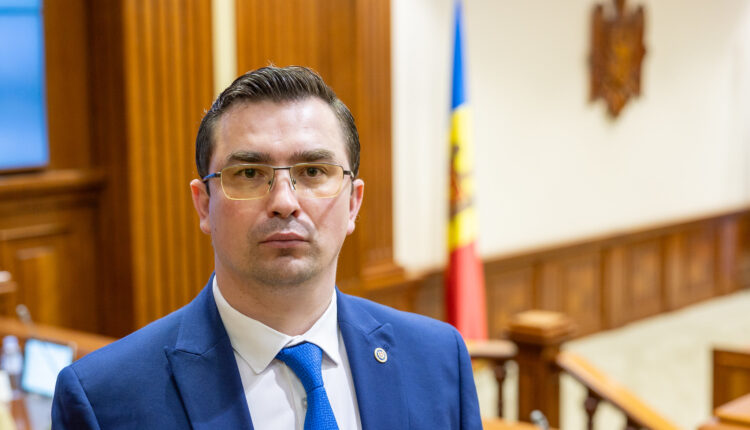 Constantin Borosan, numit în funcția de director al ANRE