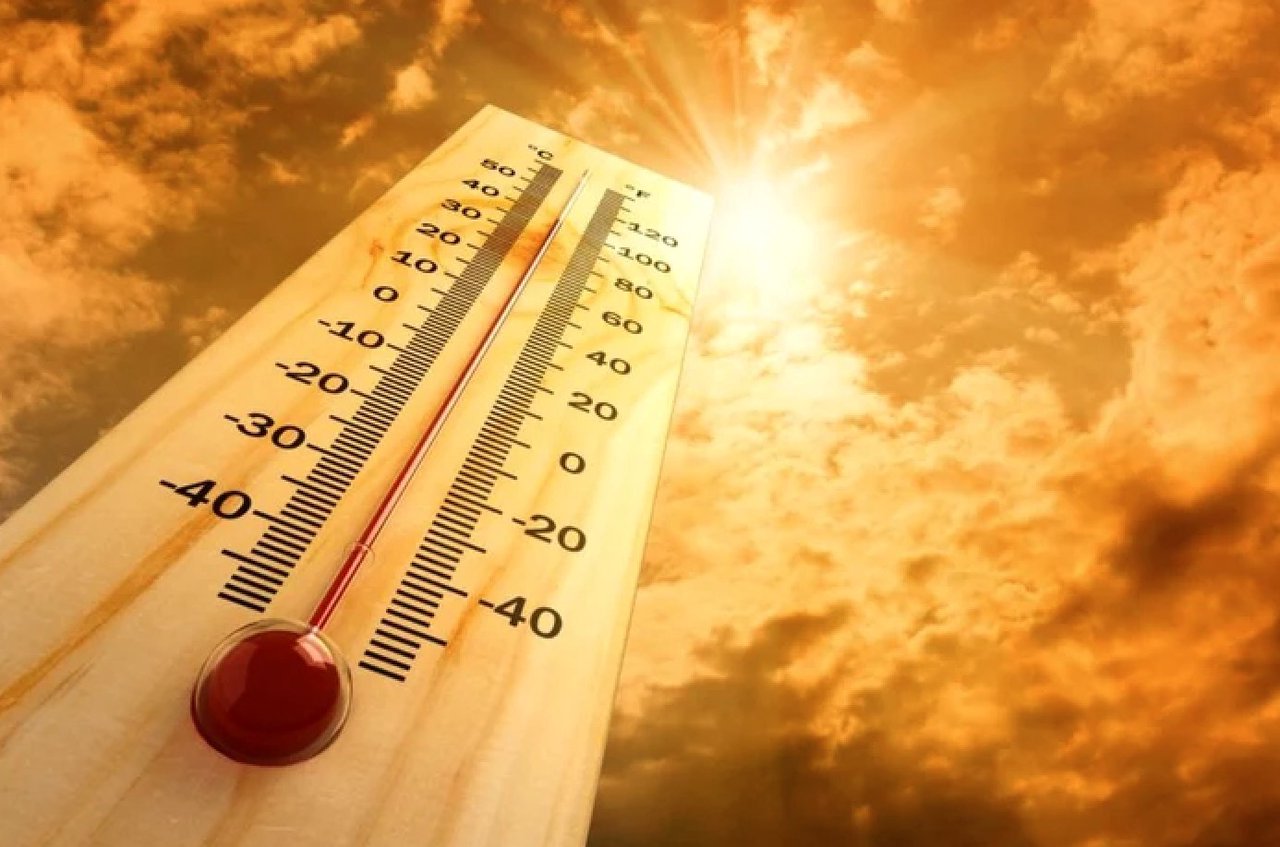 Caniculă în Europa. Mai multe țări înregistrează temperaturi insuportabile