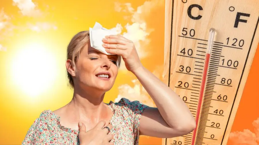 Ne vom topi! Meteorologii au venit cu un nou Cod Galben de caniculă