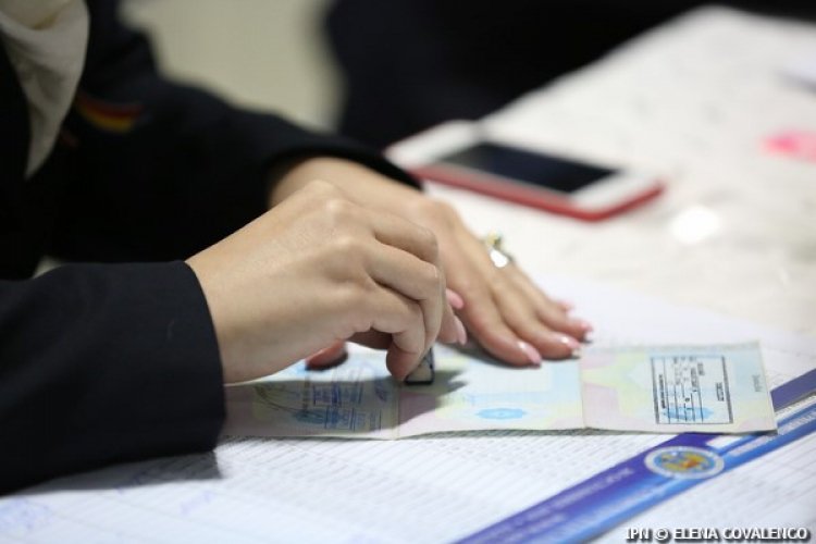 Alegătorii pot să-și declare noul loc de ședere, pentru a vota la parlamentare acolo unde locuiesc