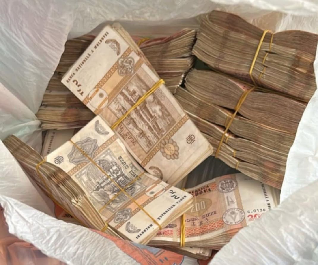 Percheziții la Inspectoratul de Poliție Edineț: Un polițist a fost reținut pentru corupție