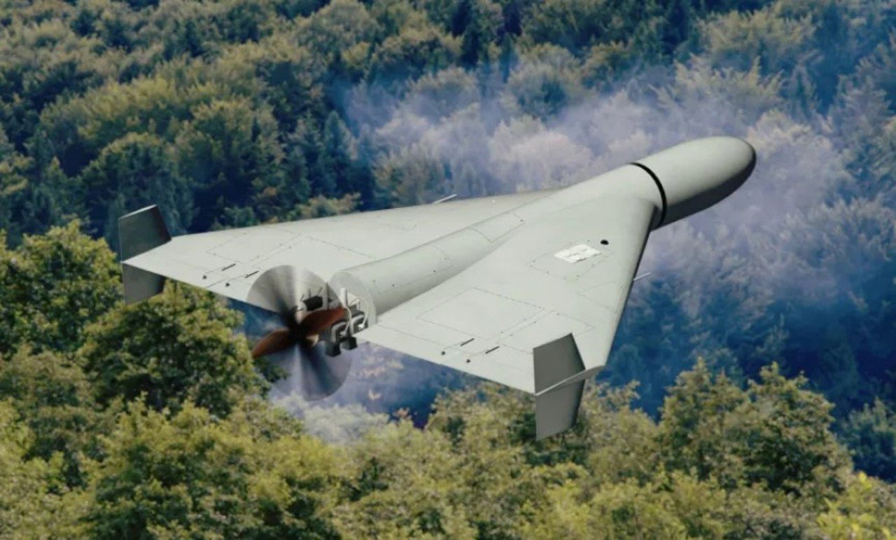Kievul va aloca 6,2 milioane de dolari pentru programul de interceptare a dronelor