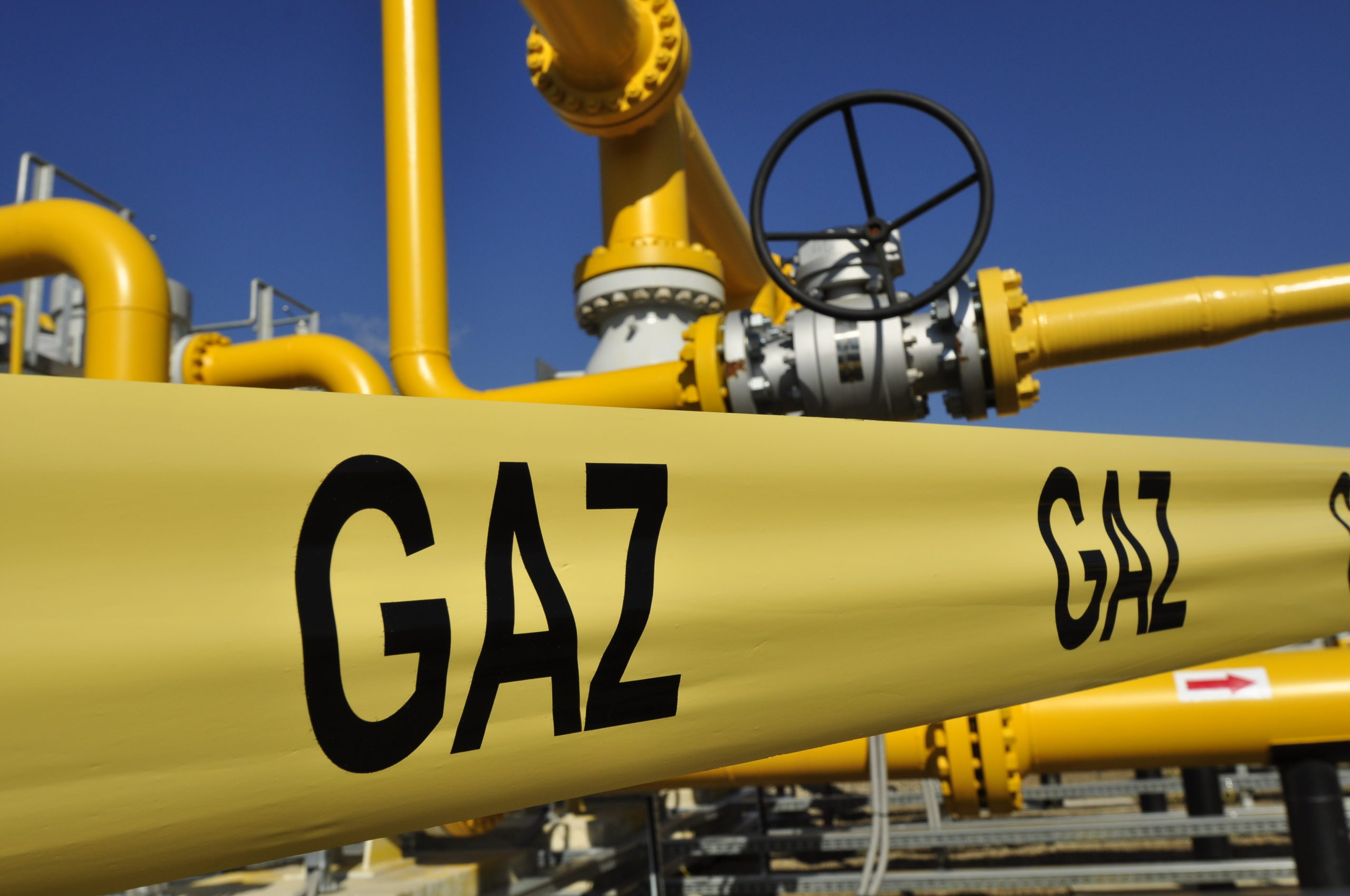 Energocom a procurat jumătate din necesarul de gaze pentru anul gazier 2025–2026 