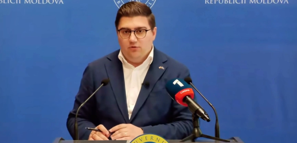captură video