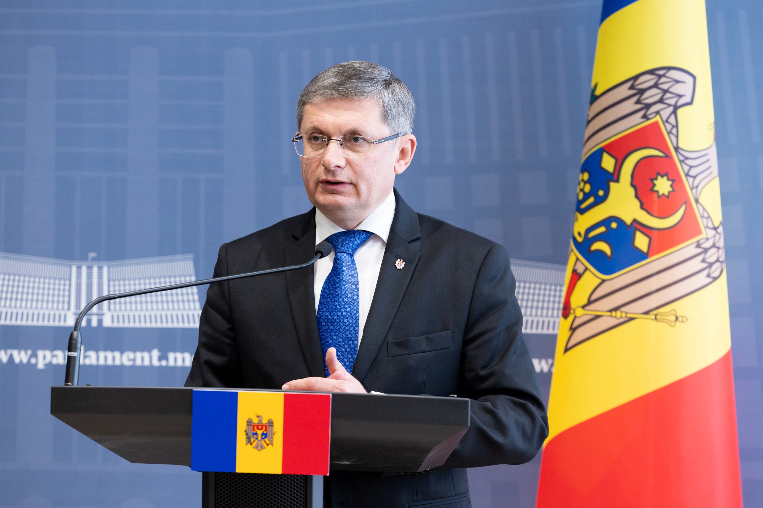 Foto: parlament.md