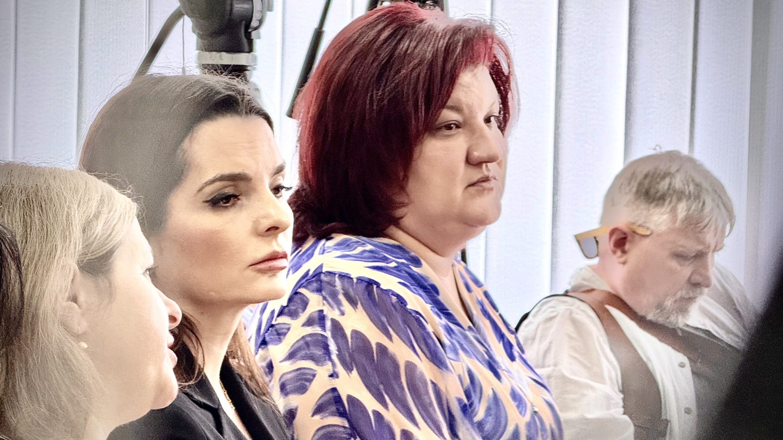 O noua ședință în dosarul finanțării ilegale a fostului partid ”Șor”: Avocații Evgheniei Guțul au început pledoariile