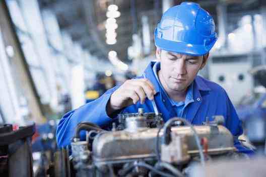 Industria moldovenească prinde avânt. A fost înregistrată prima creștere majoră din acest an