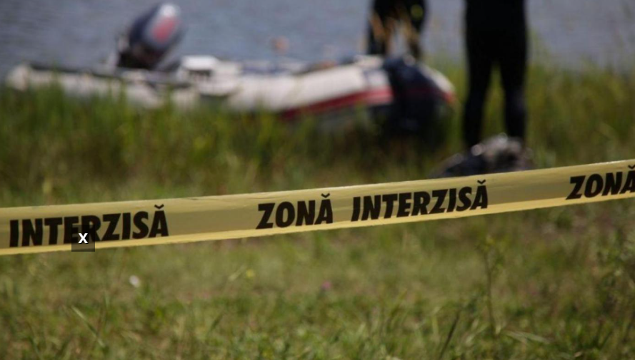 Tragedie: Un bărbat a fost găsit înecat într-un lac din Capitală