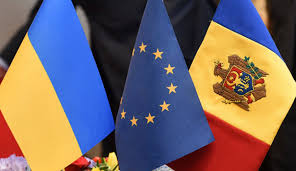 Gherasimov: Moldova se va decupla de Ucraina în procesul de aderare la UE