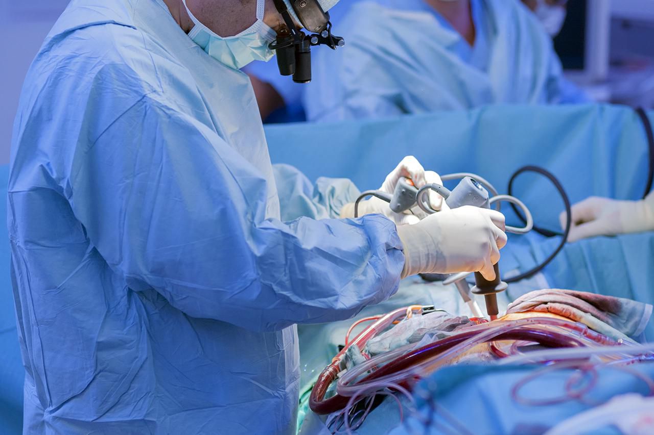 VIDEO O nouă șansă la viață. Un bărbat din Anenii Noi, salvat de la moarte datorită unui transplant hepatic