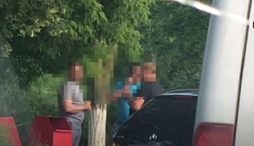 VIDEO 13 membri ai organizației „Patron” au fost condamnați în Franța