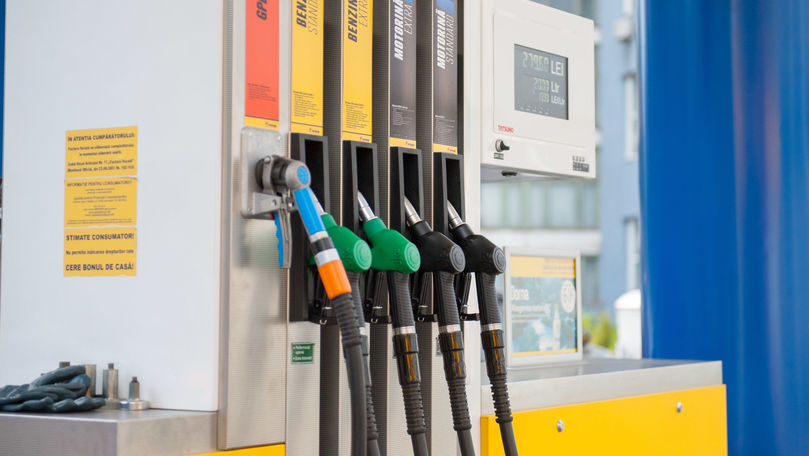 Săptămâna începe cu vești bune pentru șoferi. Benzina și motorina se ieftinesc