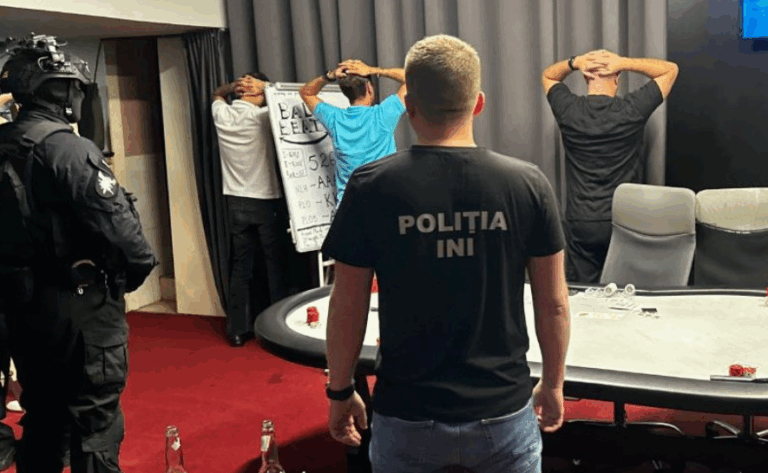 Foto: politia.md