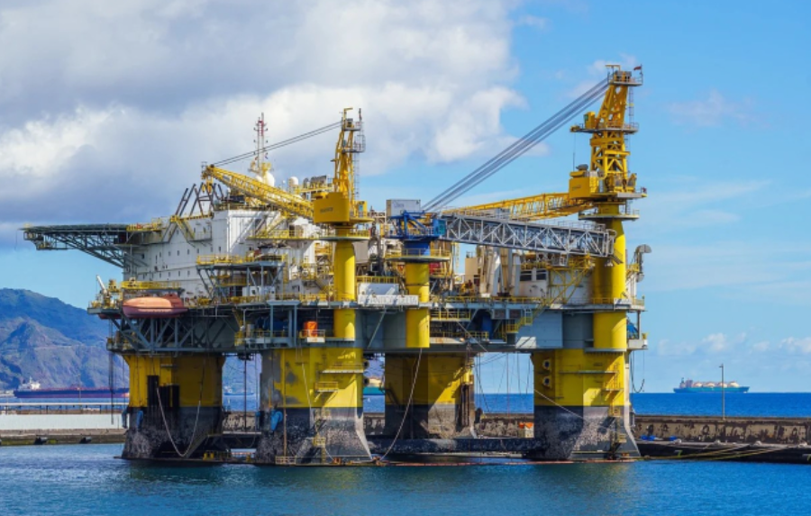 Polonia a descoperit unul dintre cele mai mari zăcăminte de petrol și gaze din Europa, din ultimul deceniu