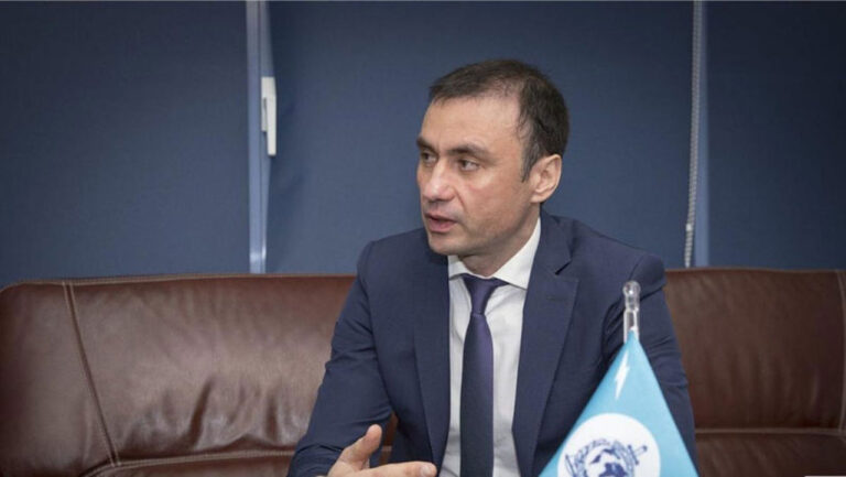 Fostul ministru al Justiției din Moldova, Vitalie Pîrlog, rămâne în arest preventiv în Franța