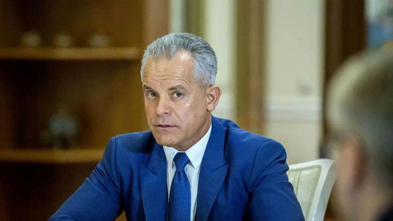 Șeful The Insider: Plahotniuc ar ajuta forțele proruse din Moldova cu bani murdari, la solicitarea Moscovei
