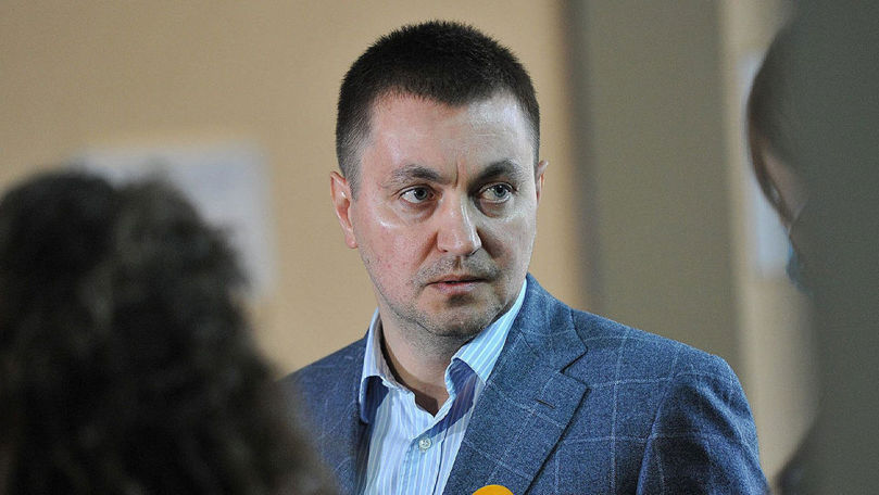Confirmat de Procuratură: Prețul eliberării pe cauțiune a lui Veaceslav Platon este 330 de mii de lire sterline