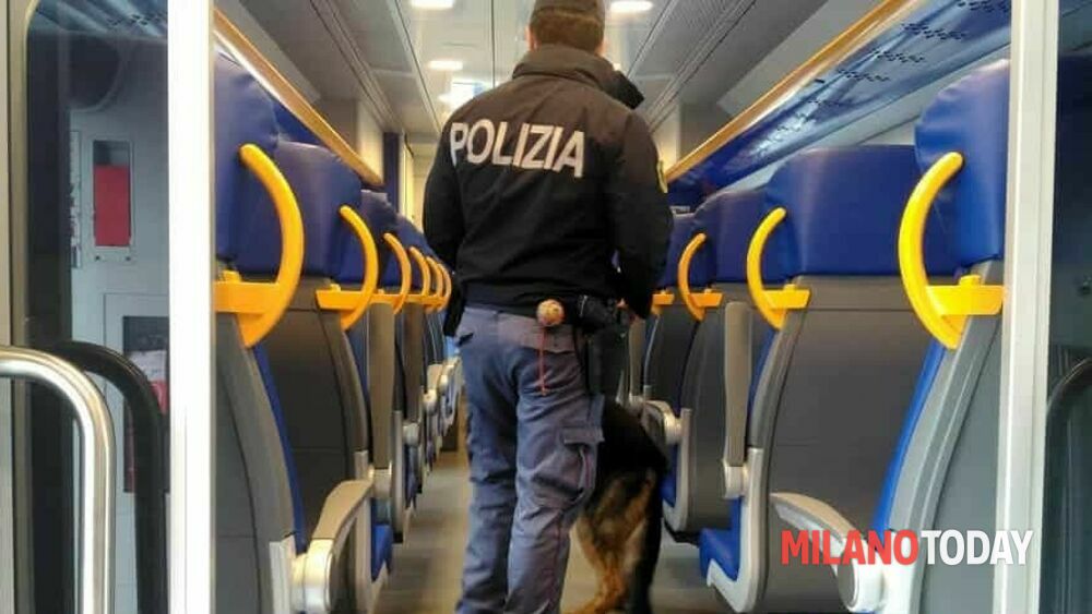 Două moldovence, eroine în Italia. Au prins 2 hoți de buzunare într-un tren