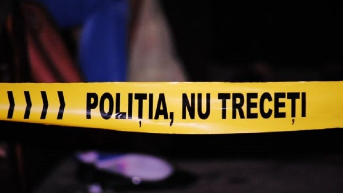 Moarte învăluită în mister la Anenii Noi. Un bărbat, dat dispărut de 4 zile, găsit mort în mașină